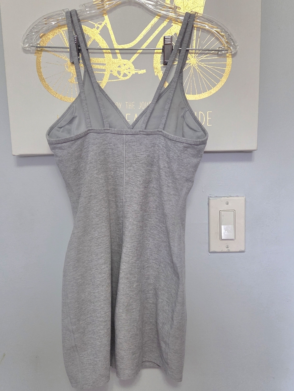 Alo Yoga Alosoft Suns Out Onesie Romper Size S - Picture 4 of 12